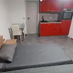 Vile Park Studio Apartments