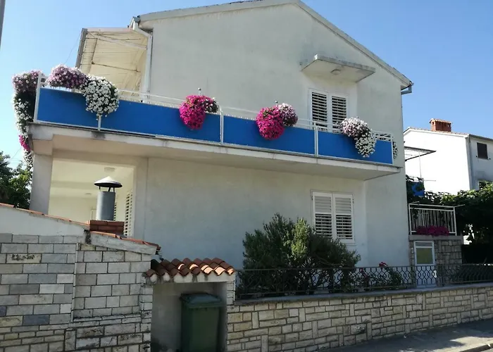 Vile Park Studio Apartments