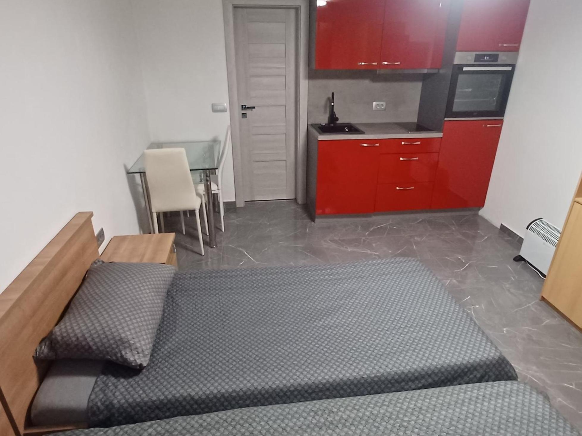 Apartment Vile Park Studio