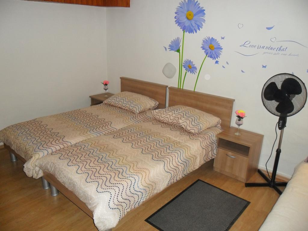 Apartment Vile Park Studio Poreč
