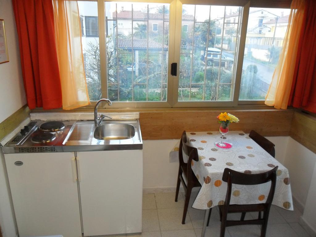 Apartment Vile Park Studio *