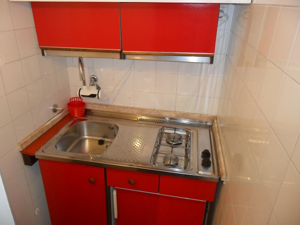 Vile Park Studio Apartment *