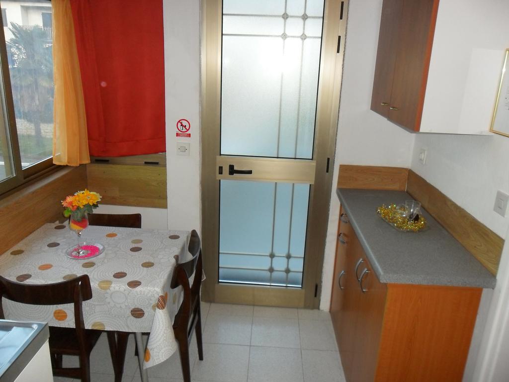 Apartment Vile Park Studio Poreč