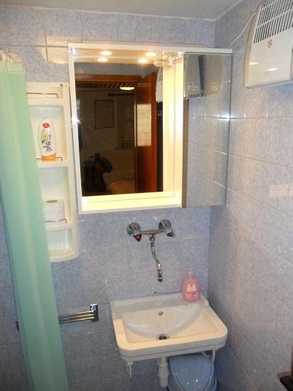 Vile Park Studio Poreč