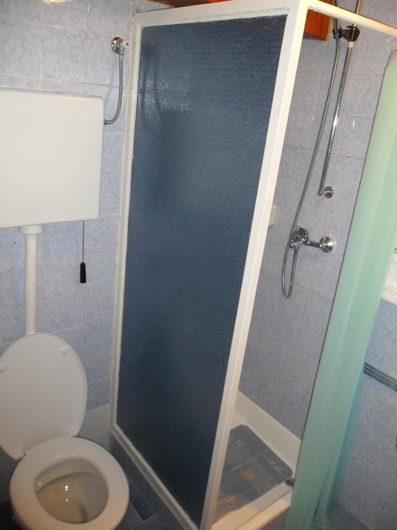 Vile Park Studio Apartment