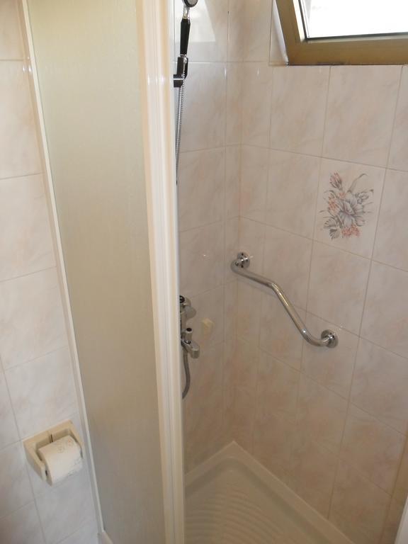 Vile Park Studio Apartment Poreč