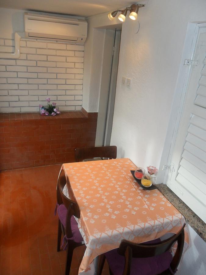 Apartment Vile Park Studio Poreč