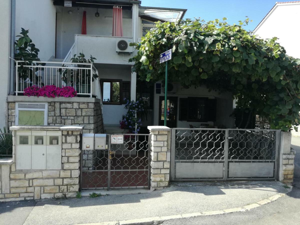 Vile Park Studio Poreč