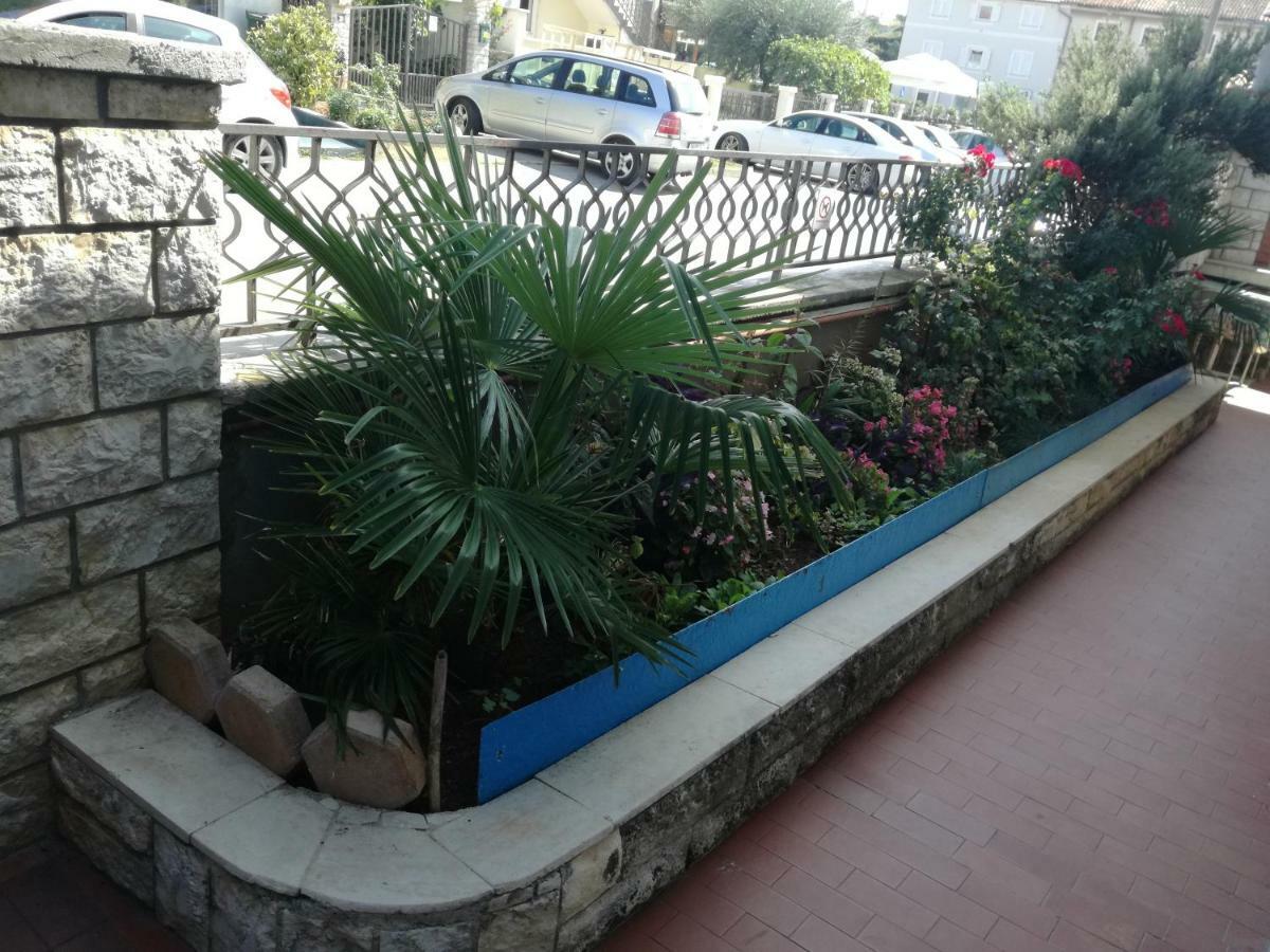 Apartment Vile Park Studio Poreč